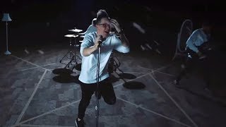 Archetypes Collide - White Noise (Official Video)