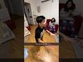 First Backflip Of 2025!