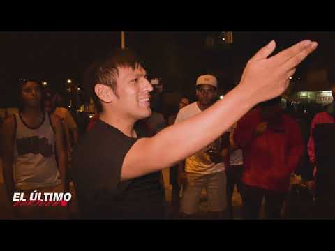 STICK VS MARCO VS CARTER VS MC| OCTAVOS DE FINAL | PRIMERA FECHA EUC