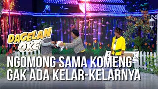 Download lagu OK JOKE - Talking to Komeng Never Ends [July 7, 2019] mp3