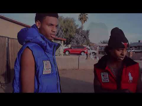 Music Video Reel