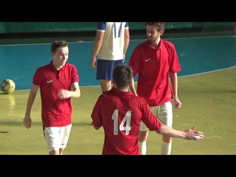 4 КУ 4 Alper Plus – Офицеры ХНУПС