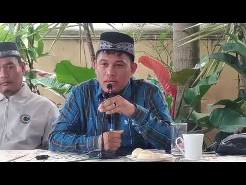 SHEIKH ALI P. BUDZAL | LIVE LECTURE EVERY SATURDAY SPECIAL DARS AUGUST 26, 2023