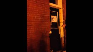 Drunk Boston Chick Bitching at Her Boyfriend- Lowell,MA - The Village Smokehouse
