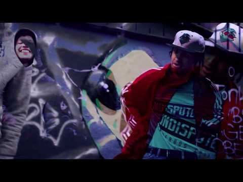 Donny Konz Ft. Yung.ET - I Just Wanna Battle ( Shot By; @TaeVisions_ )