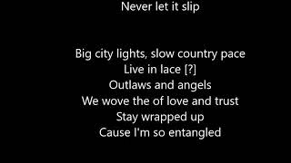 Love Won   Jelly Roll Struggle Jennings Shooting Jenning Lyrics