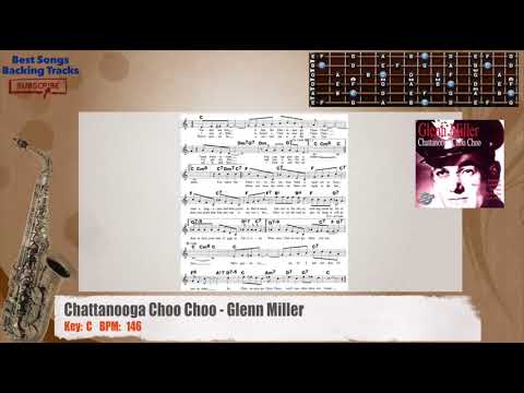 Chattanooga choo choo - Glenn Miller