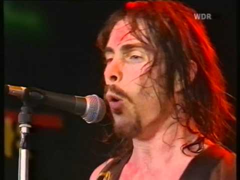 08. MONSTER MAGNET - Negasonic Teenage Warhead (Bizarre Festival 1995)