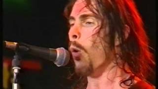 08. MONSTER MAGNET - Negasonic Teenage Warhead (Bizarre Festival 1995)