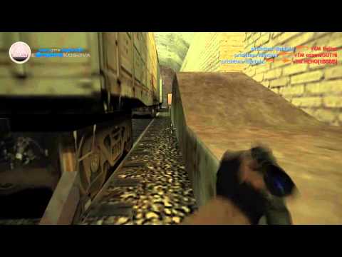 eSK LAN 2013 - Kim vs vTM