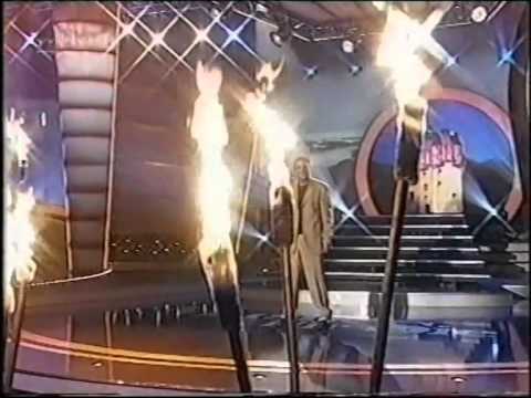 Guido Hoffmann "Die Legende von Culloden Moor" - MDR "Musik für Sie"