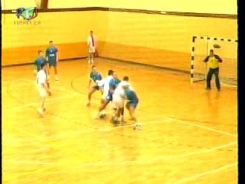 RK Mladost PK - RK Metalac Valjevo 2007