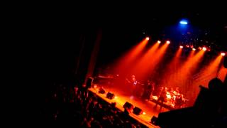 Alexisonfire @Metropolis 12/23/12