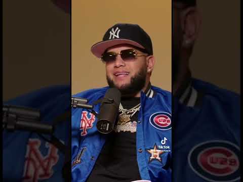 Casper Magico  le dice Infeliz a Mariah Angeliq 😱👀😡