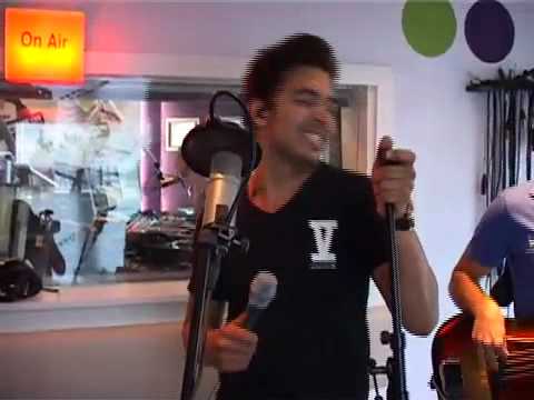 Radio 538: Evers Staat Op, Waylon