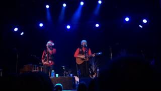 6 - Makeshift Chords - Penny & Sparrow (Live in Raleigh, NC - 12/18/16)