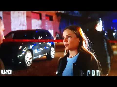 Chicago PD-Hailey Upton