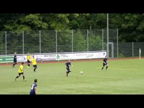 Tus Brake vs SV Heepen C2 Part 4