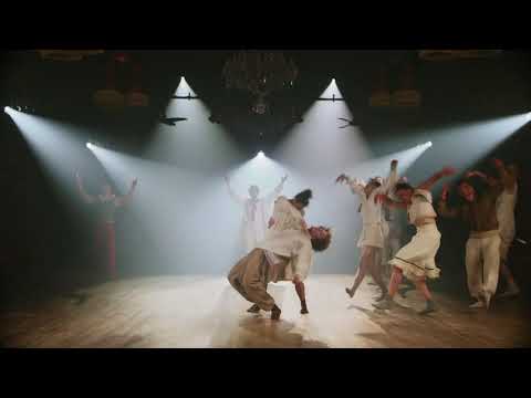 Attila Rónai Showreel