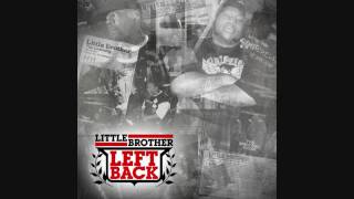 Little Brother - Get Enough Pt. 2