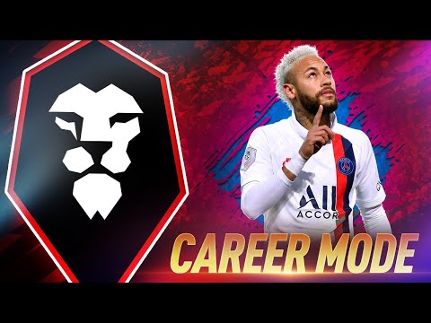 CHAMPIONS LEAGUE QUARTER FINALS VS PSG!!! FIFA 20 SALFORD CITY CAREER MODE #72