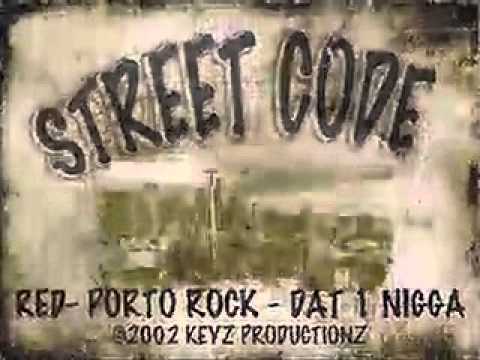STREET CODE- ©2002 KEYZ PRODUCTIONZ