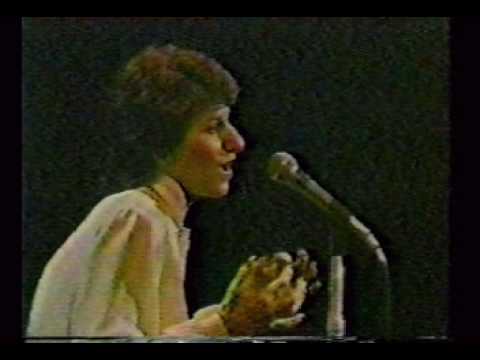 Jane Olivor "One More Ride On the Merry-Go-Round"