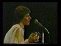 Jane Olivor "One More Ride On the Merry-Go ...