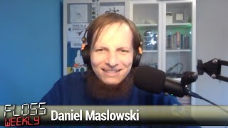 Open Firmware - Daniel Maslowski