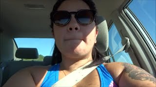 Skinny Bitch Mode! | September 19, 2016 | AndieEMV Vlog