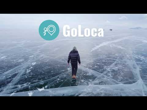 GoLoca: Digital Citizen Hub