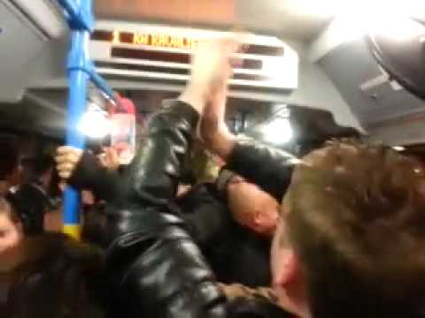 Gastro-Messe Salzburg 12.11.2012