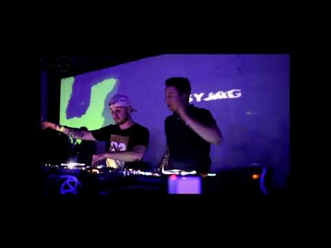 PSYJAG @ GATE GATE INVITE ...... - LE DIEZE - 25 05 2019 Part 3