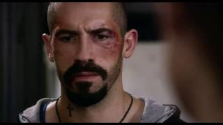 Download lagu YENİLMEZ 4(Boyka) Duygusal bir sahne mp3