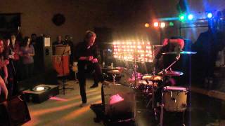 Madina Lake in Binghamton, NY. [Never Take Us Alive]