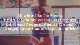 Young pappy- killa lyrics