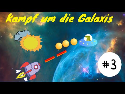 Weltraumspiel mit Scratch - #3 Eine Laserkanone für Dein Raumschiff, Scratch lernen