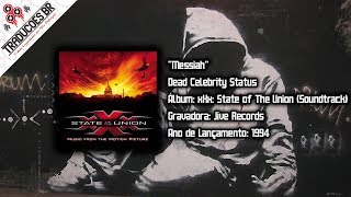Dead Celebrity Status - Messiah [Legendado] [HD]