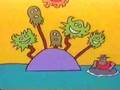 Island Of Emotion Classic Sesame Street