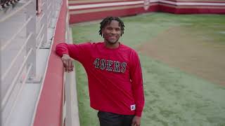 49ers Celebrate Black History Month with 'Black Excellence' Collection