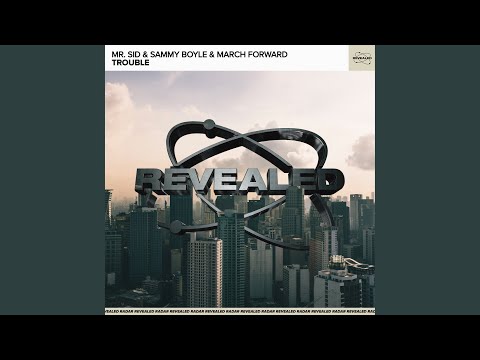 Trouble (Extended Mix)