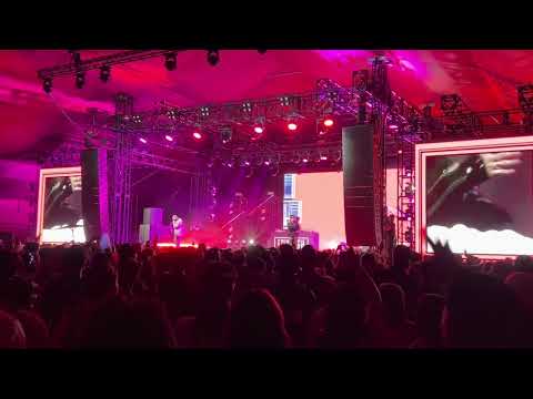 Epik High - Rosario - live at Coachella 2022 WW1