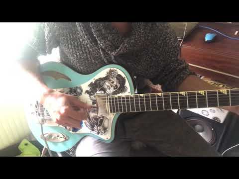 Duesenberg Julia varitone