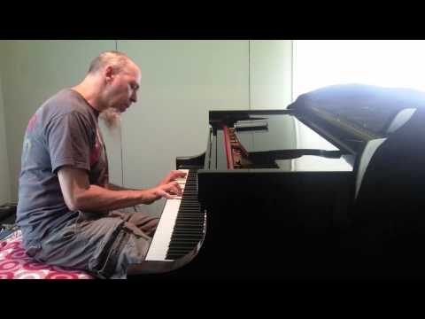 Jordan Rudess Piano - 