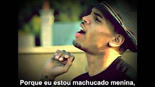 Chris Brown - Nothing song (Legendado)