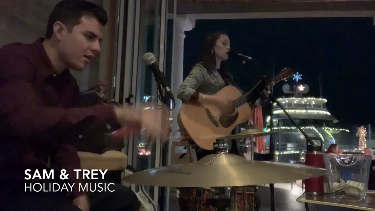 Promotional video thumbnail 3 for Maple River Music