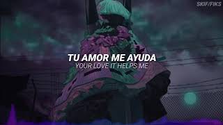 Sia - Life Jacket (Sub Español)