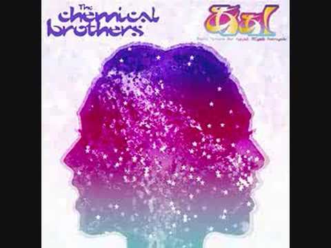 Aa! vs The Chemical Brothers - Masayume(Staah! Guitaah! Mix)