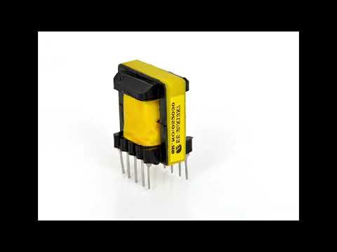 EE25X13X7 Smps Transformer Vertical