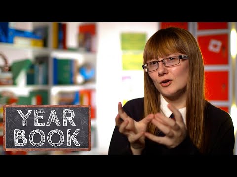 Model Student Becomes Editor of School Newspaper | Educating | Our Stories